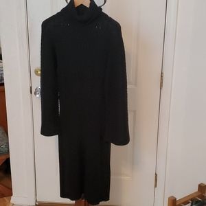 Adrianna Papell Sweater Dress